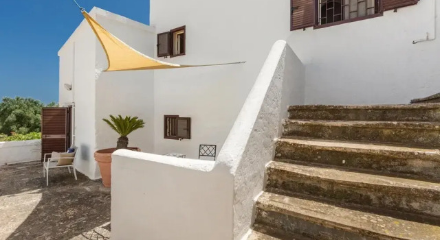 2788 Masseria La Cazzigna by Perle di Puglia
