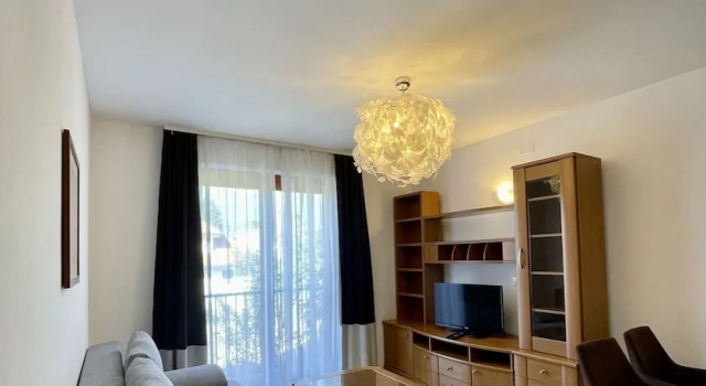 Студия Deluxe Aparthotel Gaja