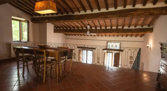 Апартаменты с 2 комнатами Agriturismo Buondonno