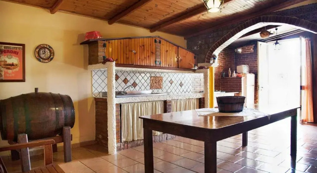 Apartment Keller La Fenice