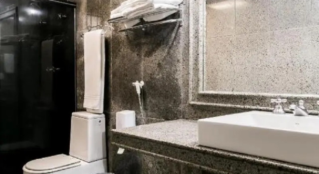 Номер Standard Savassi Hotel