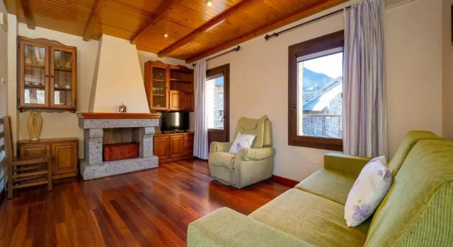 Апартаменты с 2 комнатами Apartamentos Ca de Marti