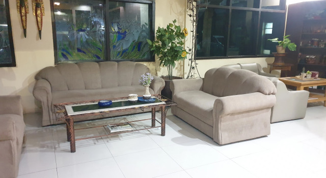 Hotel Suroyo RedPartner