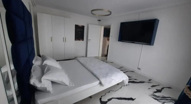 Flamingo Apartment1 Craiova self check-in