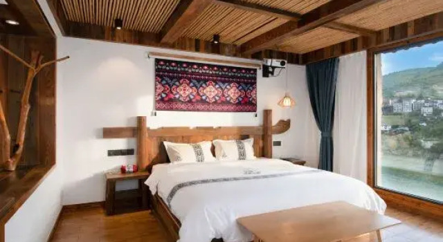Suite Sun Sui Guesthouse