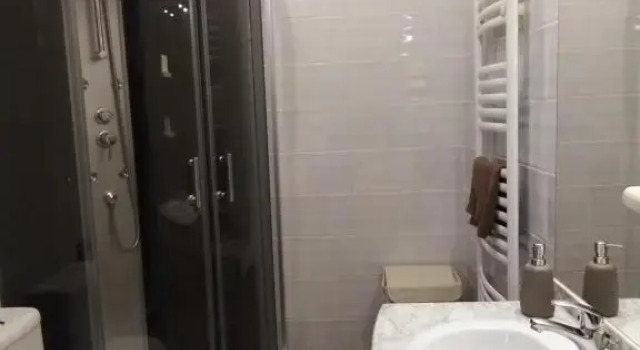 Номер Deluxe La Maison Du Canal