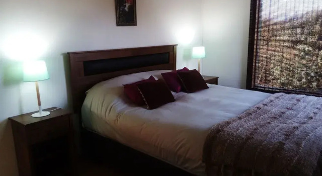 The Pink House - Hostel