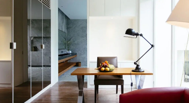 Номер Standard Villa Canggu