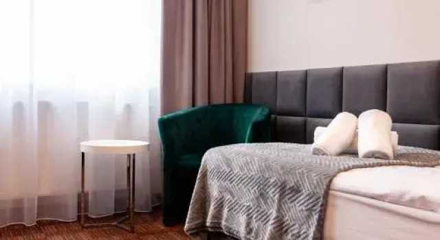 Hotel Gringo, Reserva ahora Hotel Piła Gran Polonia