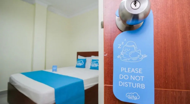 Airy Eco Nagoya Komplek Bumi Indah Blok Tiga 20 Batam, Reserva ahora Hotel Nagoya Batam
