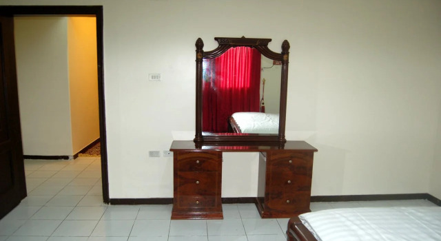 Al Eairy Apartments Jeddah 1