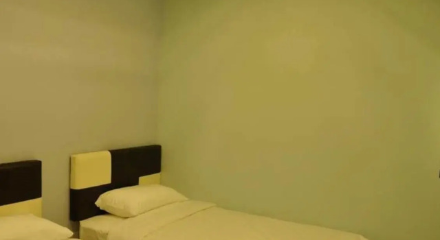 Номер Standard Dream Inn Hotel