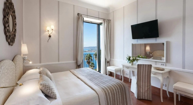 Hotel Villa Belvedere