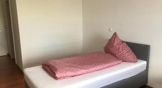 Номер Standard Stundenhotel Krieger