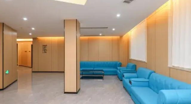 Qingmu Selected Hotel（Nanjing Lukou Airport Baiyun Road Community Store）, Prenota Hotel Nanchino Jiangsu