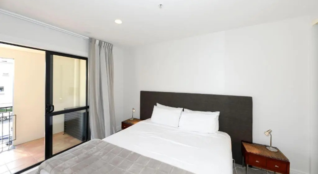 Апартаменты Superior West Fitzroy Apartments