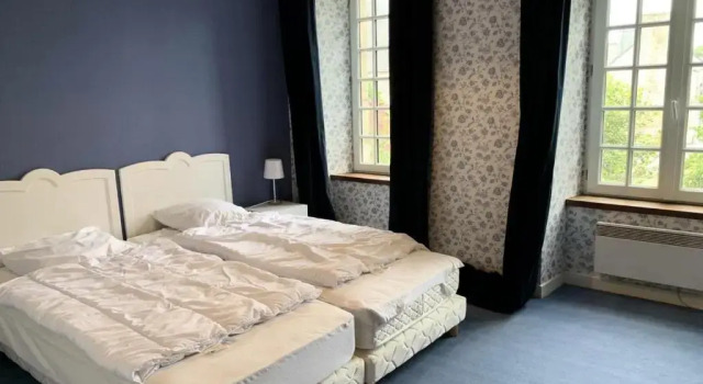 Résidence Kermorel-tonquedec - Maisons & Villas pour 10 Personnes 304, 预订 酒店 Tonquédec Côtes-d'Armor