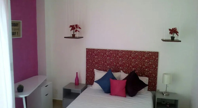 Villa Happy by Akua, Prenota Villa Hotel a Quintana Roo con piscina, Piscina