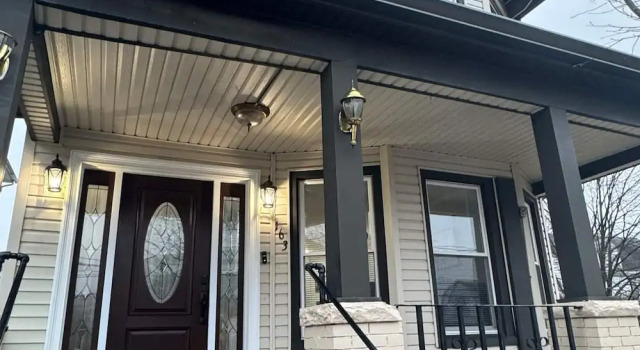 Family House 12 Miles From NYC, Buchen Sie Ferienhaus Belleville Meadowlands