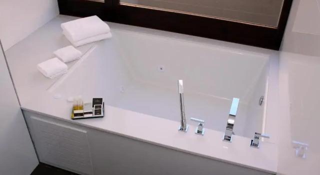 Двухместный номер Classic San Isidro Plaza Hotel