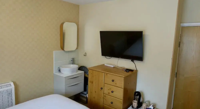 Abinger Guest House