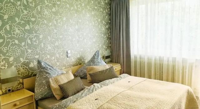 Двухместный номер Standard Hotel Pension Waldbaude