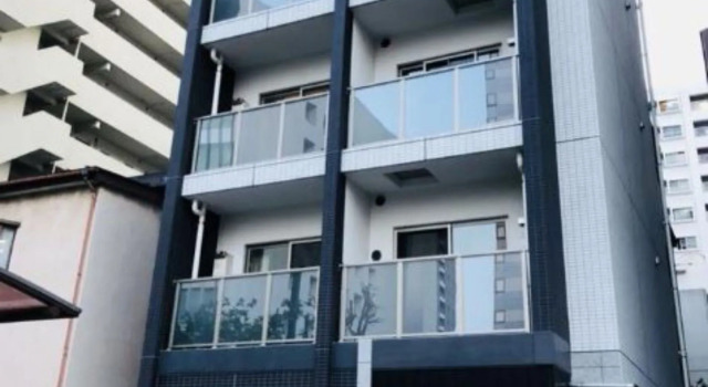 Guest House One More Heart at TSUKIJI 1, Book Apartment Tokyo Tokyo Prefecture