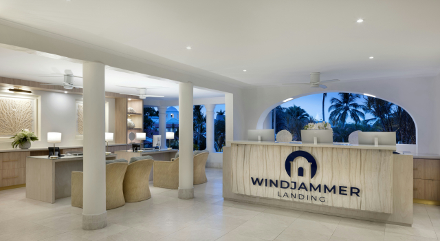 Windjammer Landing Resort and Residences, Réserver Complexe hôtelier Hôtels resort à Monchy, Complexe hôtelier