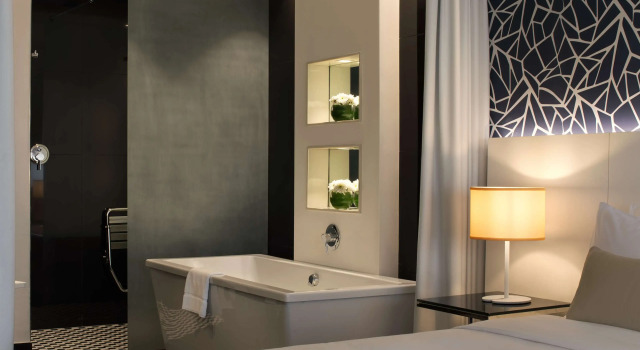 Полулюкс Radisson Blu Lagos Ikeja