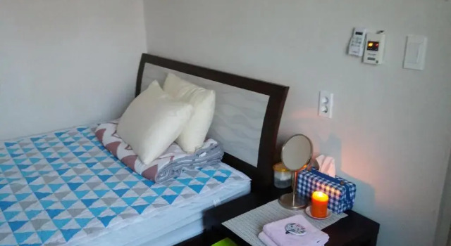 Warak Guesthouse, Rezerwuj Hotel Hotele w Czedżu z basenem, Basen