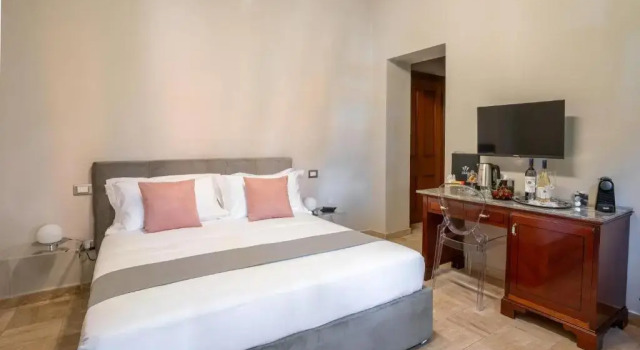 Standard Zimmer The Rif - Boutique Hotel