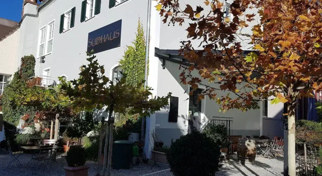 Hotel Gasthof Traubenbräu, Prenota Hotel Krumbach Svevia Bavarese