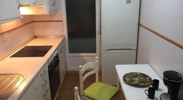 Апартаменты Apartamento Turístico Villanueva De Los Infantes