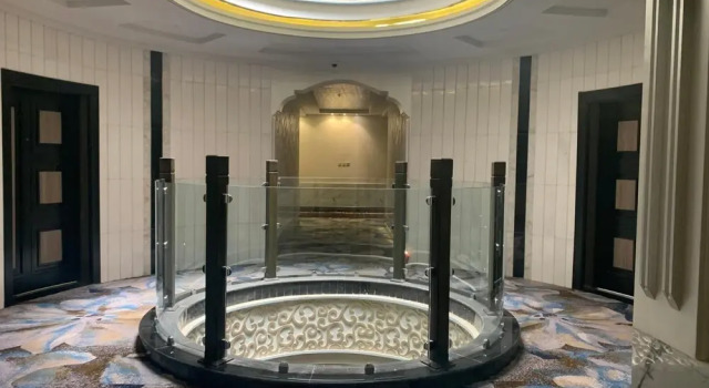 Golden Bujari Hotel Al Khamis