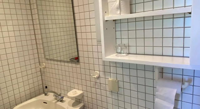 Четырёхместный номер Standard Kloster Steinfeld Gästehaus