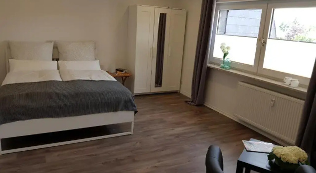 Ferienappartement Jung, Забронировать Апартаменты/квартира Камп-Линтфорт Lower Rhine
