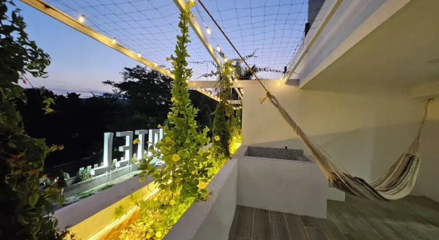 Люкс Hotel Plaza Huatulco Bungalows