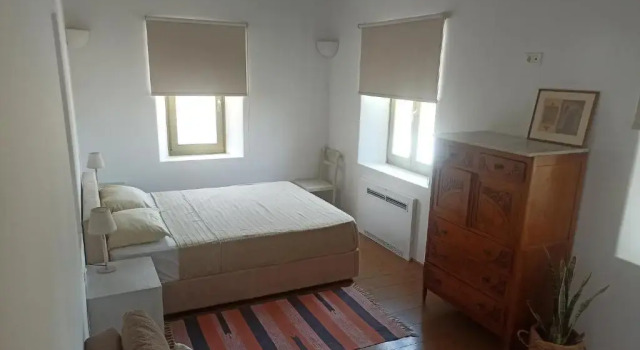 Aviola Mykonos (Villa Ftelia)