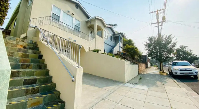 Коттедж Entire 3 bedroom house for 6 people Near SFO SF Bay Area Newly updated