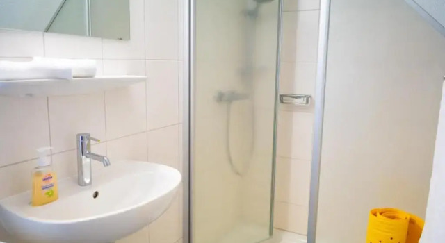 Номер Deluxe NATURION Hotel Hinterzarten