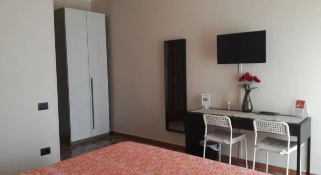 Номер Standard B&B Amina