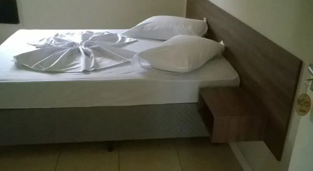 Hotel Passo Real Cassino, Забронировать Отель Кассину Риу-Гранди-ду-Сул