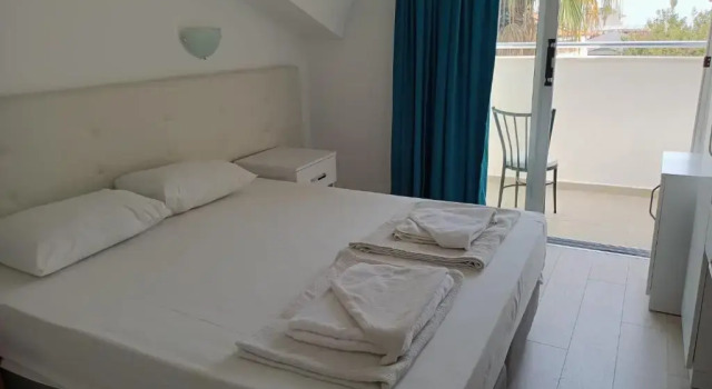 Семейный номер Standard Navy Hotel