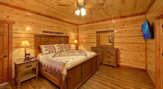 Summit Pool Lodge Apartment 6, Забронировать Апартаменты/квартира Косби Great Smoky Mountains National Park