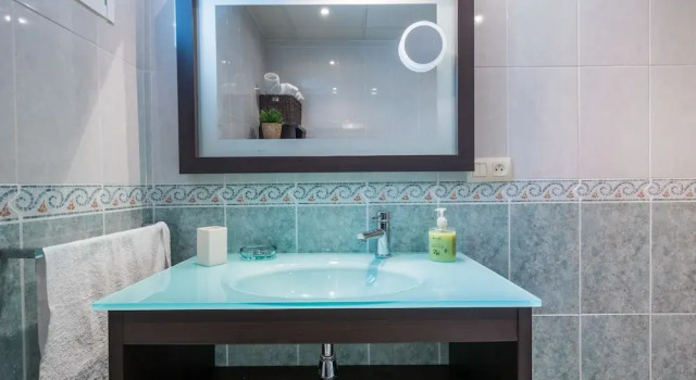 Апартаменты Málaga Corte Inglés Apartment