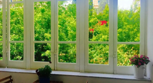 Полулюкс The Foria House by House In Naples