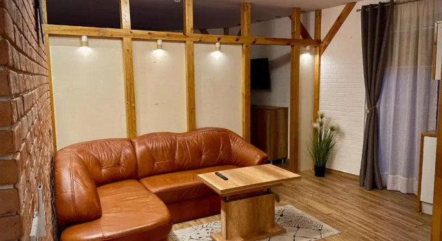 Апартаменты Apartamenty Grodowa 2