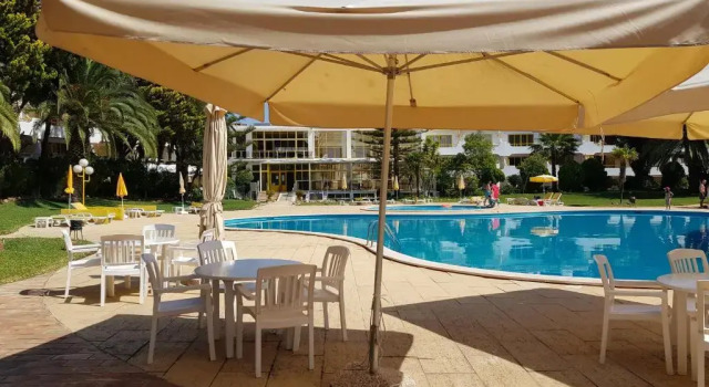 Апартаменты Quinta Do Romão