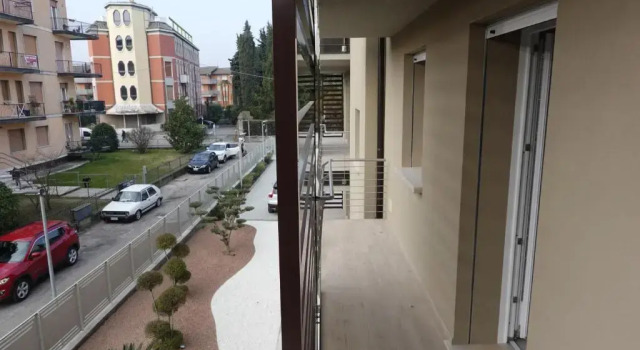 Апартаменты с балконом Homingarda Apartments, Pool & Garden, Near Lake Garda and Center