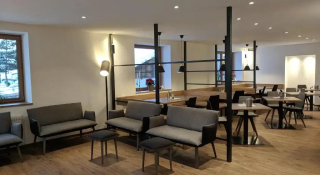 Hotel Rauth